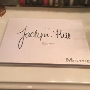Morphe jacyln hill palette